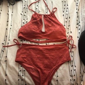 Aerie Bikini. Send offers!